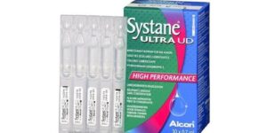 Picaturi oftalmice lubrifiante Systane Ultra UD 0.7 ml, 30 unidoze, Alcon